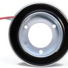 TINJO AC Compressor Clutch Kit Durable Zinc Coated-2