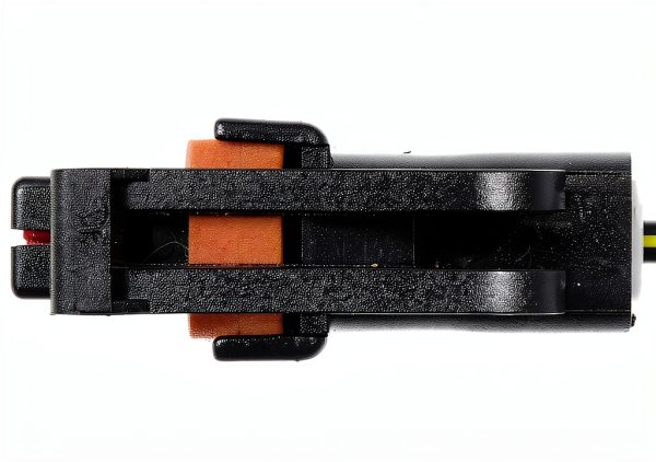 Sawyer Auto A/C Clutch Coil Connector Replacement-2