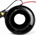 RY AC Compressors A/C Clutch Coil Metal Finish-0