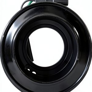 RY AC Compressors A/C Clutch Coil Metal Finish-0