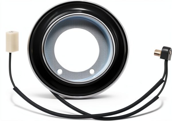 AUTOKAY Automotive Air Conditioning Coil Replacement-0