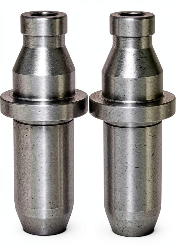 HWKWAZ Engine Valve Guides for Brute Force 650 750-0