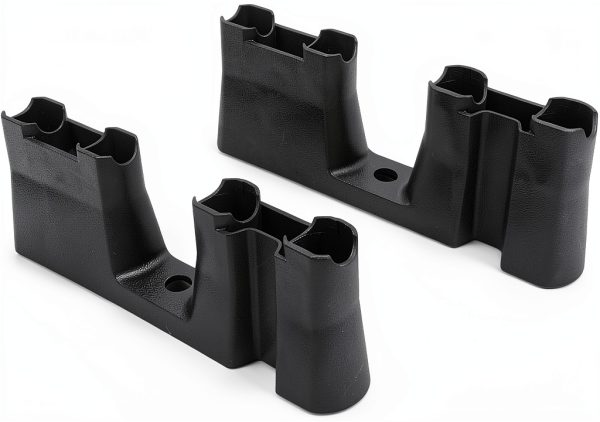 A-Premium Valve Lifter Guide Rear Plastic 7.7in for Buick Cadillac-6