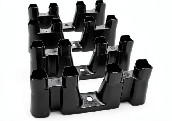 Lifter Guide Tray for LS Gen IV V8 Engines 4pcs Plastic Buckets-3