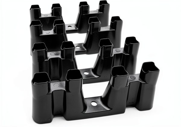 Lifter Tray Lskioer LS Brushed Front Replacement for GM Gen IV V8-3