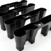 Lifter Guide Tray for LS Gen IV V8 Engines 4pcs Plastic Buckets-6