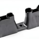 Engine Valve Lifter Guide ACDelco GM Parts 12669185 Machined USA-0