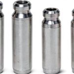 Valve Guide Adapter HWKWAZ 2-Port Metal for CRF250R 2004-2007-0