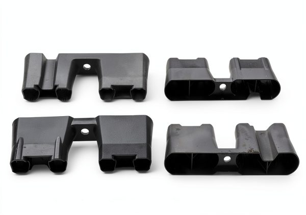 A-Premium Valve Lifter Guide Rear Plastic 7.7in for Buick Cadillac-1