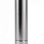 DNJ Valve Guide VG633 8.1mm I.D. 12.1mm O.D. Exhaust for 73-84 Nissan-0