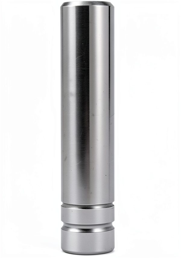 DNJ Valve Guide VG633 8.1mm I.D. 12.1mm O.D. Exhaust for 73-84 Nissan-0
