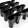 Lifter Tray Lskioer LS Brushed Front Replacement for GM Gen IV V8-0
