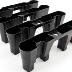 Lifter Tray Lskioer LS Brushed Front Replacement for GM Gen IV V8-0