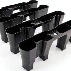 Lifter Tray Lskioer LS Brushed Front Replacement for GM Gen IV V8-0