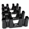 BuliBoao Lifter Guide Tray for GM Gen IV V8 Engines Aluminum Front-3