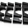 Lifter Guide Tray for LS Gen IV V8 Engines 4pcs Plastic Buckets-5