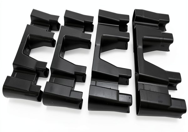Lifter Guide Tray for LS Gen IV V8 Engines 4pcs Plastic Buckets-5