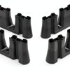 A-Premium Valve Lifter Guide Rear Plastic 7.7in for Buick Cadillac-5