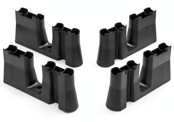 A-Premium Valve Lifter Guide Rear Plastic 7.7in for Buick Cadillac-5