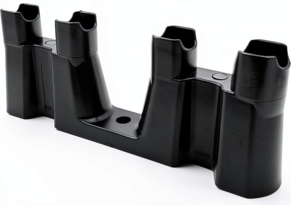 Lifter Tray Lskioer LS Brushed Front Replacement for GM Gen IV V8-8