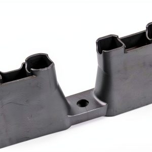 Engine Valve Lifter Guide GM Genuine Parts Metal 2‑Port 2.7" Threaded-0