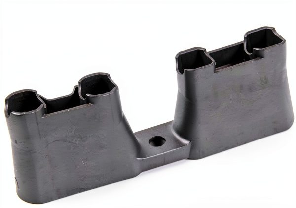 Engine Valve Lifter Guide GM Genuine Parts Metal 2‑Port 2.7" Threaded-0