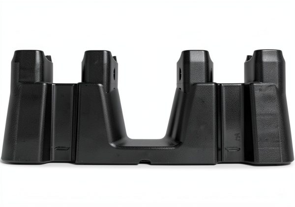 Lifter Guide Tray for LS Gen IV V8 Engines 4pcs Plastic Buckets-4