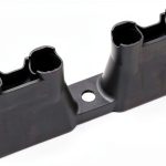 GM Genuine Parts Engine Valve Guide 12664915 Machined OEM Replacement-0