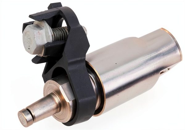 GM Genuine Parts Engine Valve Guide 12642273 Machined Steel-1