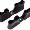 A-Premium Valve Lifter Guide Rear Plastic 7.7in for Buick Cadillac-7