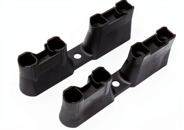 A-Premium Valve Lifter Guide Rear Plastic 7.7in for Buick Cadillac-7