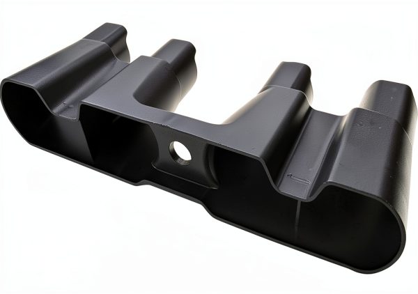 Lifter Tray Lskioer LS Brushed Front Replacement for GM Gen IV V8-7