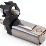 GM Genuine Parts Engine Valve Guide 12642273 Machined Steel-0