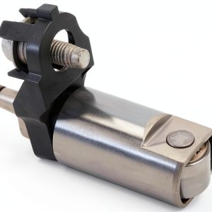 GM Genuine Parts Engine Valve Guide 12642273 Machined Steel-0