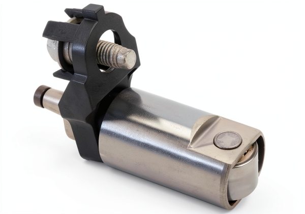 GM Genuine Parts Engine Valve Guide 12642273 Machined Steel-0