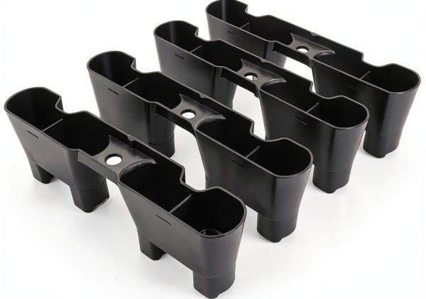 Lifter Guide Tray for LS Gen IV V8 Engines 4pcs Plastic Buckets-1