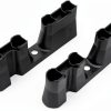 A-Premium Valve Lifter Guide Rear Plastic 7.7in for Buick Cadillac-8