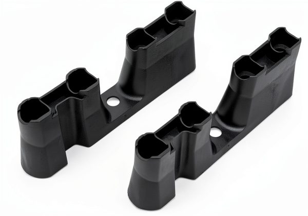 A-Premium Valve Lifter Guide Rear Plastic 7.7in for Buick Cadillac-8