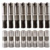 MUCO Valve Lifter Kit for GMC 5.3L 6.0L 6.2L - 8 Lifters & 4 Trays-2