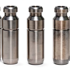 Engine Valve Guide HWKWAZ for YZ250F Durable High Performance-0