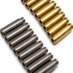 CHINA Audi VW Valve Guide Kit 16pcs Metal Engine Replacement Set-0