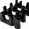 Lifter Guide Tray for LS Gen IV V8 Engines 4pcs Plastic Buckets-0