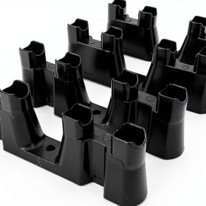 Lifter Guide Tray for LS Gen IV V8 Engines 4pcs Plastic Buckets-0