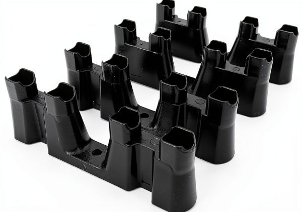 Lifter Guide Tray for LS Gen IV V8 Engines 4pcs Plastic Buckets-0