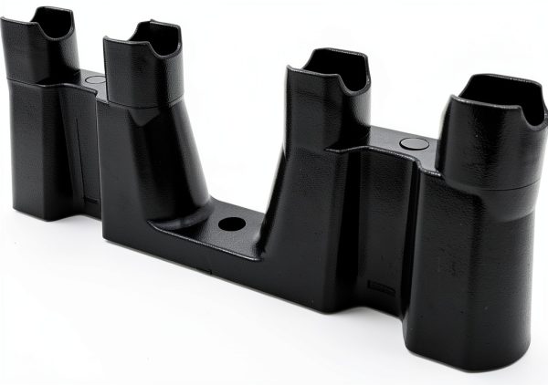 Lifter Guide Tray for LS Gen IV V8 Engines 4pcs Plastic Buckets-8