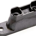 Valve Lifter Guide GM Genuine Parts ACDelco 12630089 Machined-0
