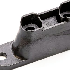 Valve Lifter Guide GM Genuine Parts ACDelco 12630089 Machined-0