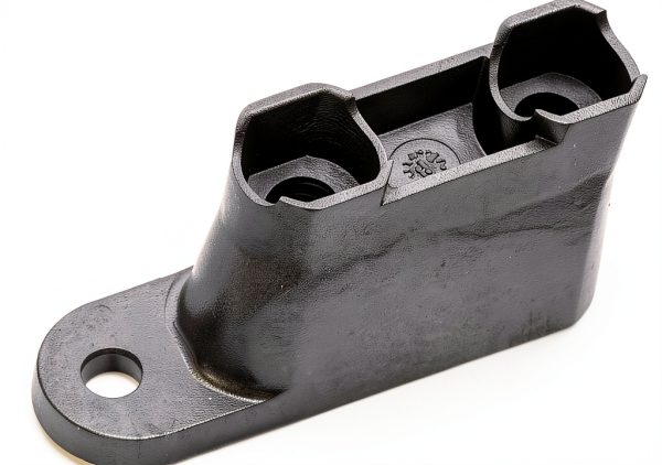Valve Lifter Guide GM Genuine Parts ACDelco 12630089 Machined-0