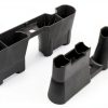 A-Premium Valve Lifter Guide Rear Plastic 7.7in for Buick Cadillac-3
