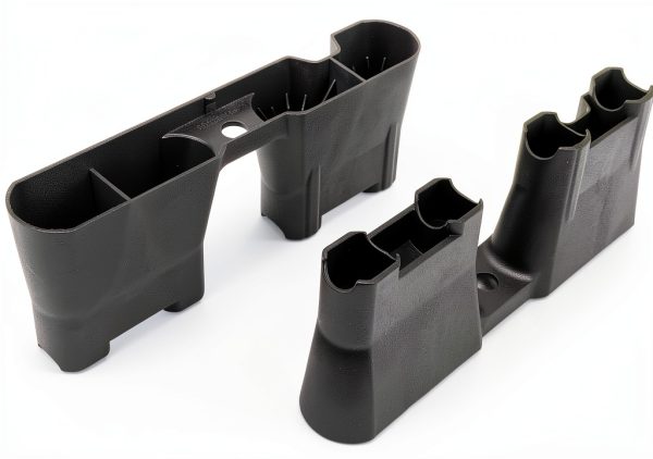 A-Premium Valve Lifter Guide Rear Plastic 7.7in for Buick Cadillac-3